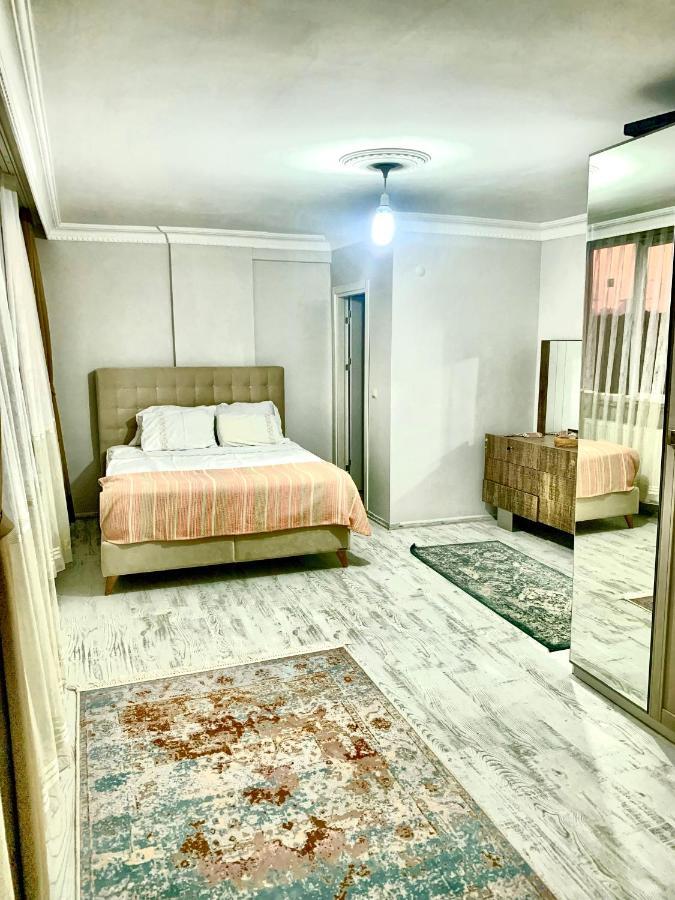 Kapali 13 Arnavutkoy Ngoại thất bức ảnh
