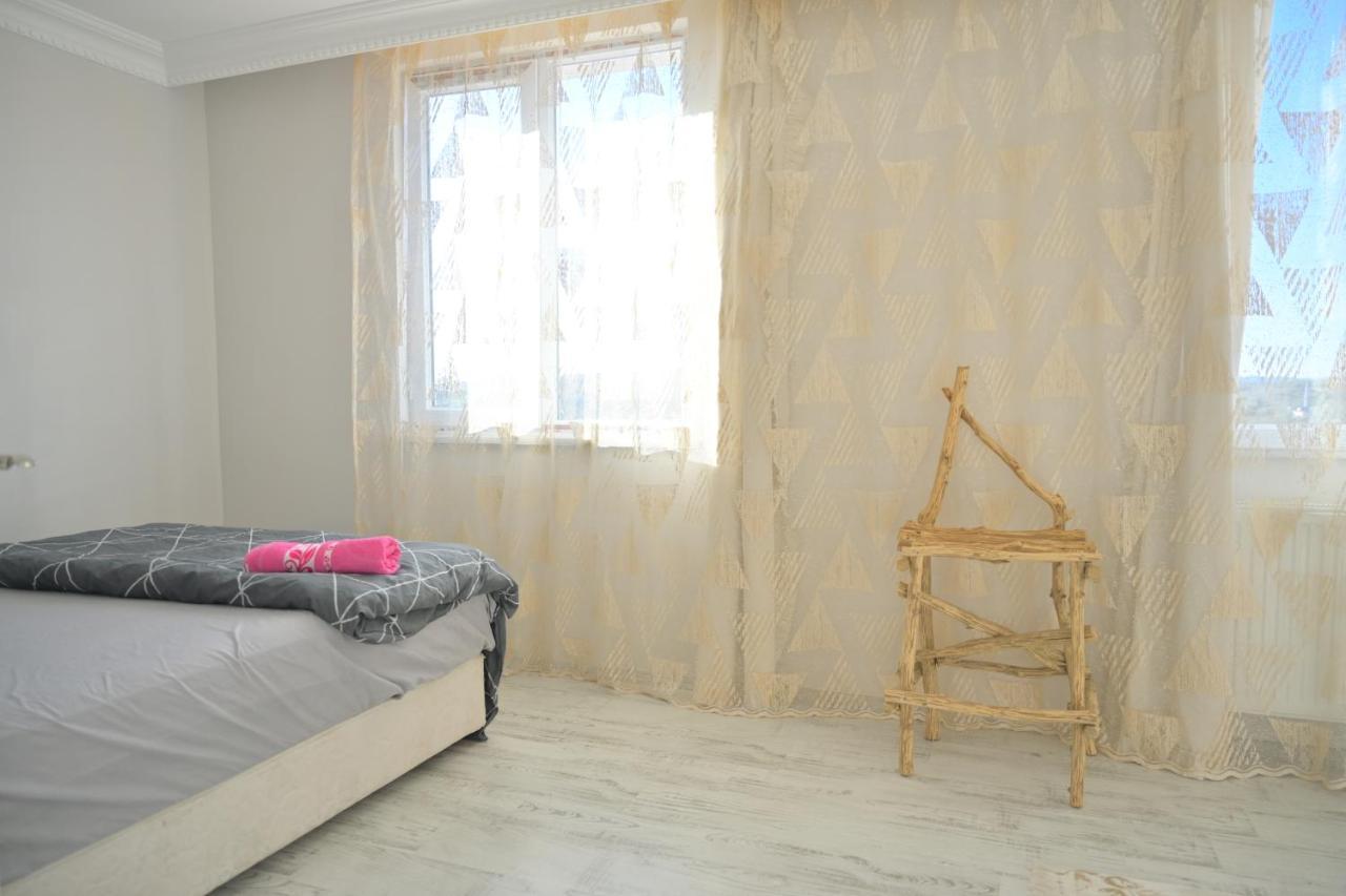 Kapali 13 Arnavutkoy Ngoại thất bức ảnh