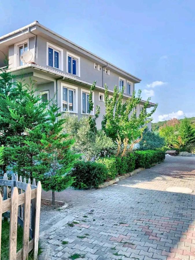 Kapali 13 Arnavutkoy Ngoại thất bức ảnh